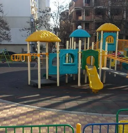 شقة Tyulev فارنا