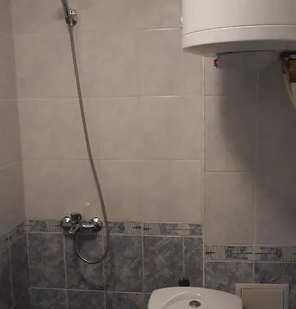 Tyulev Apartamento *