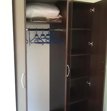 Apartamento Tyulev Varna