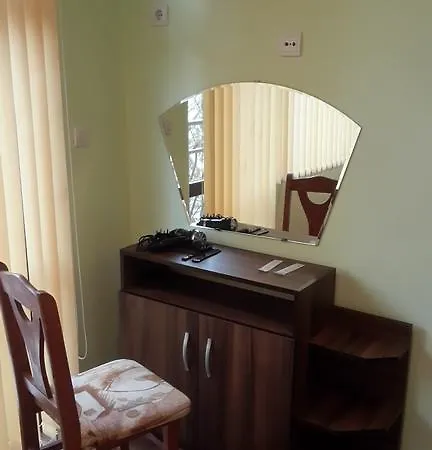 Apartamento Tyulev
