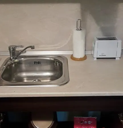 Tyulev Apartamento Varna