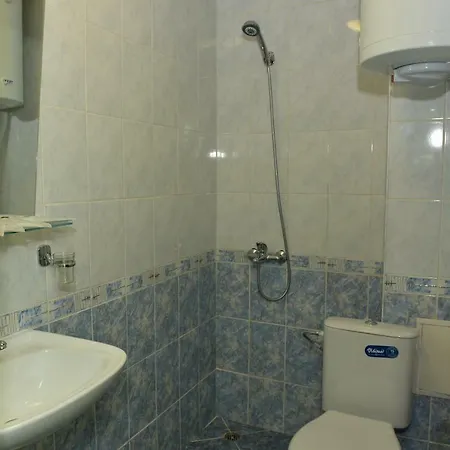 Apartamento Tyulev