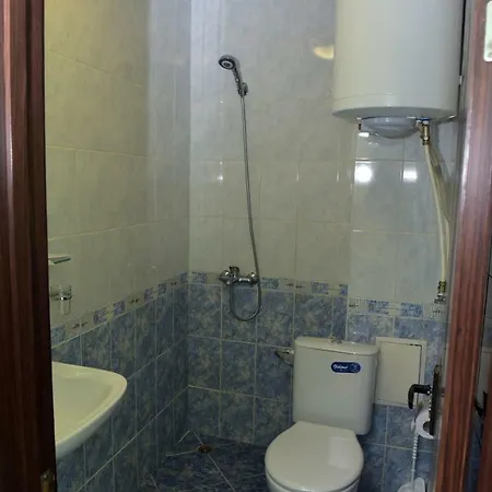 Tyulev Apartamento *
